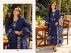 Elaf Luxury Lawn 2025 By Deepsy Cotton Pakistani Surat Salwar Suits Wholesale Market